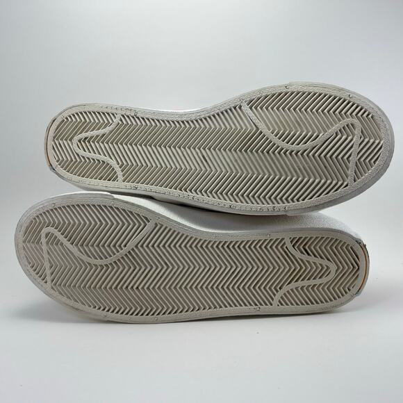 Nike Blazer Mid 77 “Infinite Kumquat” Shoes Women’s Size 6.5 - Picture 6 of 12